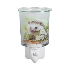 Aroma Hedgehog Plug In Wax Melt Warmer